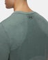 Under Armour tshirt for man אנדר ארמור חולצה טישרט בצבע טורקיז לגבר